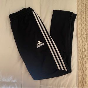 Adidas track pants